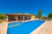 Holiday rentals in Ca na margalida