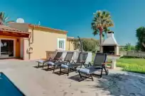 Holiday rentals in Ca na margalida