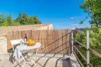 Ferienhaus auf Can salom