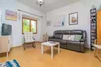 Ferienhaus auf Can salom