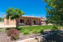 Holiday rentals in Paratge de son toniet