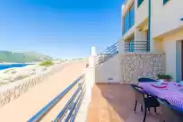 Ferienhaus auf Cala lliteres 5