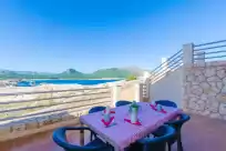 Ferienhaus auf Cala lliteres 5
