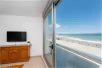 Ferienhaus auf Blau blue 1 (antes 1.3)