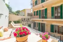 Ferienhaus auf Villa sa torre