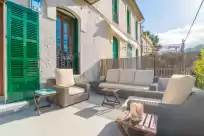 Ferienhaus auf Villa sa torre