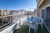 Ferienhaus auf Clorofila