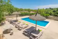 Holiday rentals in Cas capellà