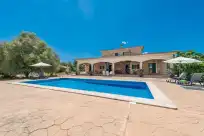 Holiday rentals in Es cabo 6