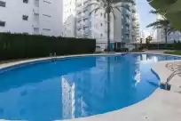 Ferienhaus auf Palmeras