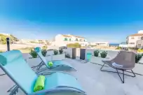 Holiday rentals in Olivera