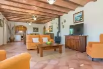 Holiday rentals in Can mostatxet