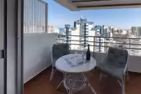 Holiday rentals in Safor y mar