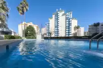 Holiday rentals in Safor y mar