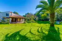 Holiday rentals in Can capulla 6