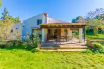 Alquiler vacacional en Can capulla 8