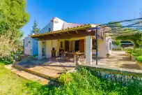 Alquiler vacacional en Can capulla 8