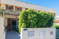 Ferienhaus auf Casa calma (belgica)