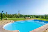 Holiday rentals in Son coves petit