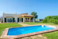 Holiday rentals in Son coves petit