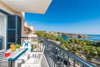 Alquiler vacacional en Campanario 4