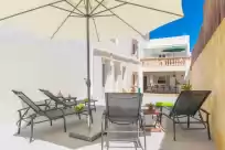 Ferienhaus auf Mar i muntanya
