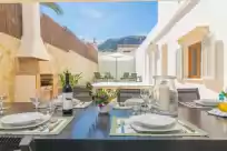 Ferienhaus auf Mar i muntanya