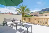 Ferienhaus auf Mar i muntanya