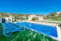 Holiday rentals in Villa paradiso
