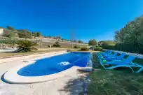 Holiday rentals in Villa paradiso