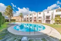 Alquiler vacacional en Es mallorqui