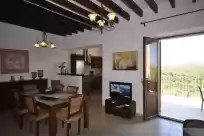 Ferienhaus auf Can joan julia