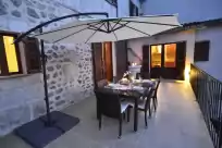 Ferienhaus auf Can joan julia
