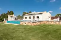 Holiday rentals in Son calet