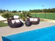 Alquiler vacacional en Vinagrella