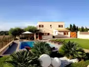 Alquiler vacacional en Vinagrella