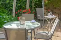Alquiler vacacional en Cala rafalino