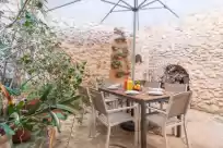 Location de vacances à Can vallori