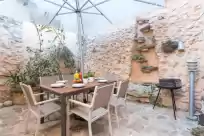 Location de vacances à Can vallori