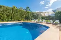 Alquiler vacacional en Can moragues & martorell