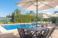 Alquiler vacacional en Can moragues & martorell