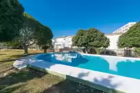 Ferienhaus auf Can gallet