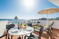 Holiday rentals in Rosa dels vents 2b