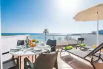 Holiday rentals in Rosa dels vents 2b