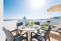 Holiday rentals in Rosa dels vents 2b