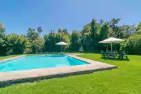 Ferienhaus auf Son vivot - nº2 hab. doble básica - adults only
