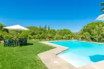 Ferienhaus auf Son vivot - nº2 hab. doble básica - adults only