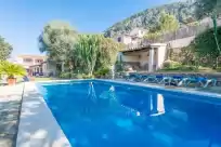 Location de vacances à Coste can moragues