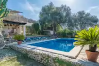 Location de vacances à Coste can moragues
