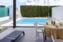 Ferienhaus auf Premium 17